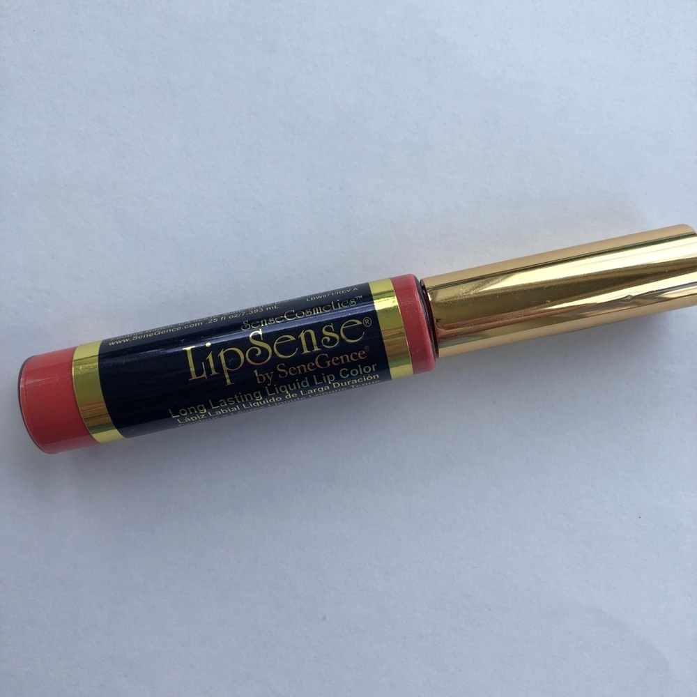 Senegence Lipsense - Heartbreaker